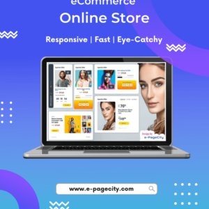 eCommerce-Website-design-plan